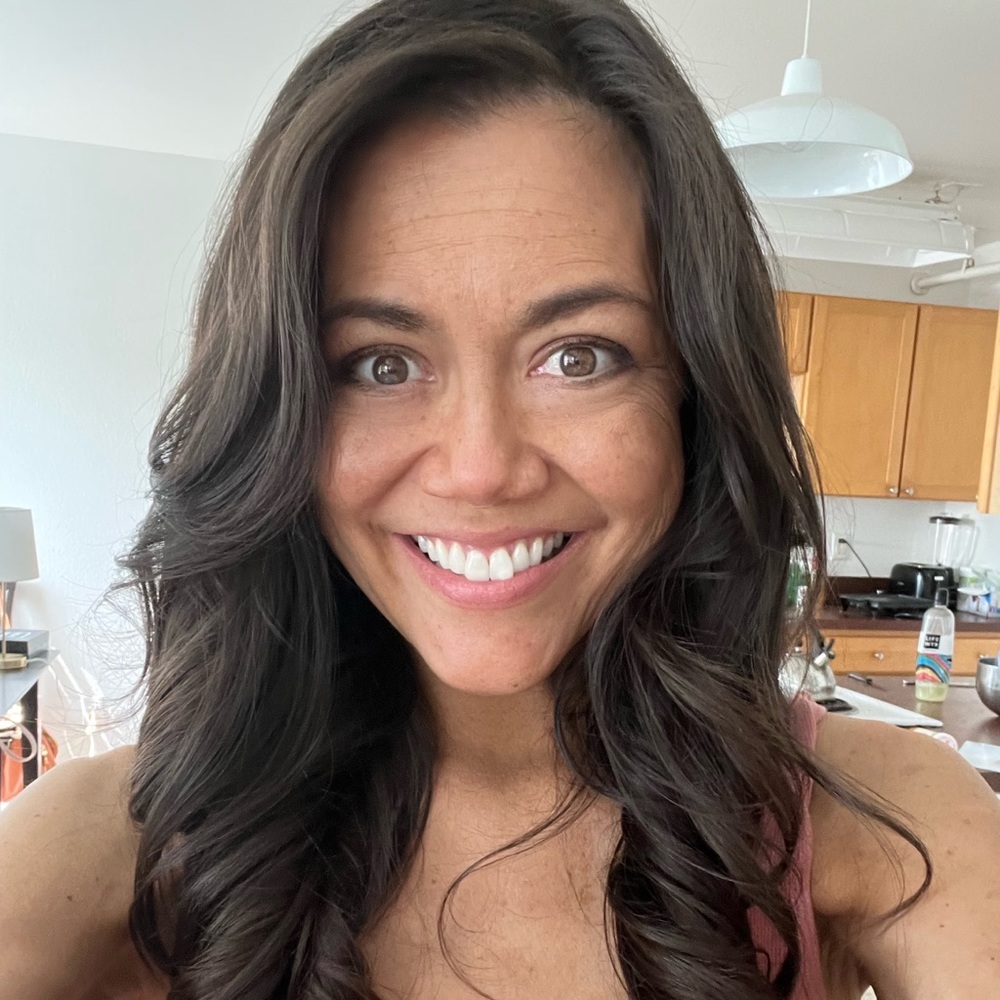 Meet your Posher, Natalie